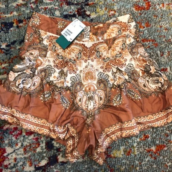 H&M Pants - H&M Shorts